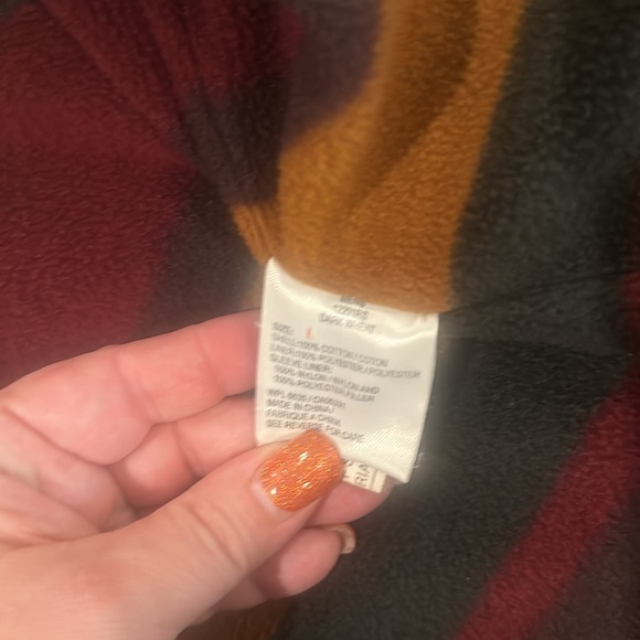 Very good used condition Large Woolrich men’s jacket - Picture 4 of 7